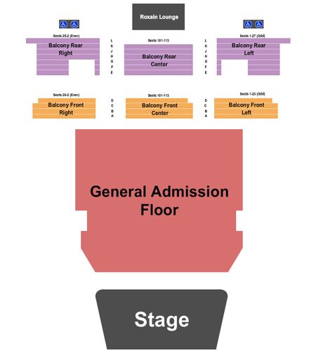 Roxian Theatre
