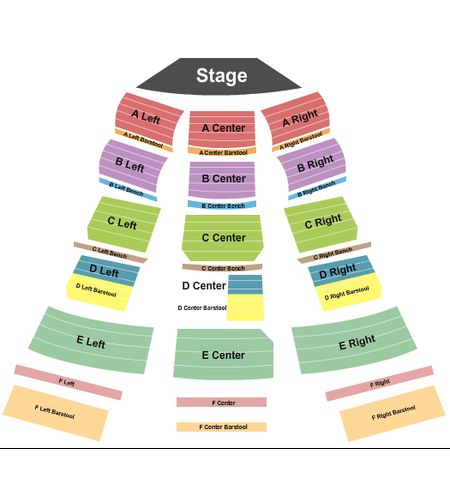 Royal Oak Music Theatre