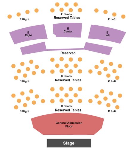 Royal Oak Music Theatre
