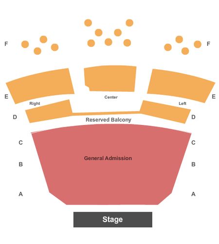 Royal Oak Music Theatre