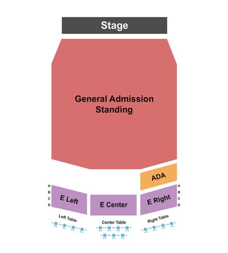 Royal Oak Music Theatre