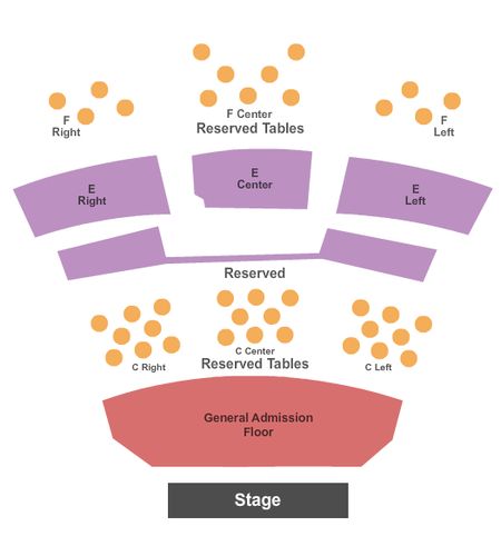 Royal Oak Music Theatre