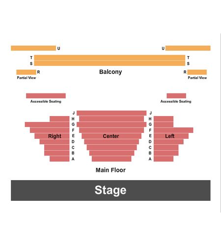 San Juan Community Theatre