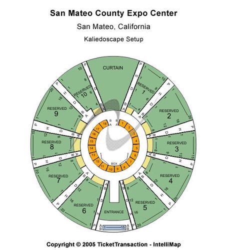 San Mateo County Fair