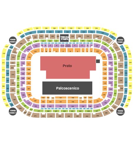 San Siro