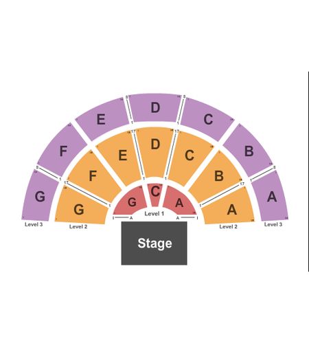 Sandia Casino Amphitheater