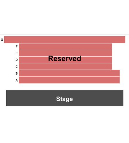 Santa Paula Theater Center