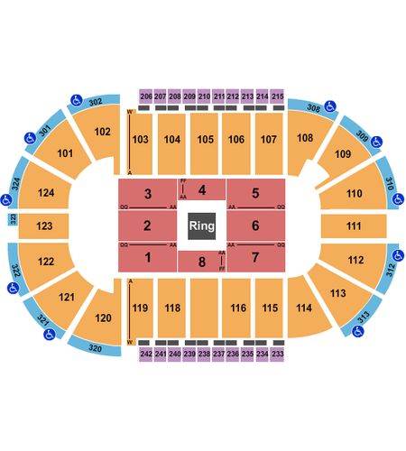 Santander Arena