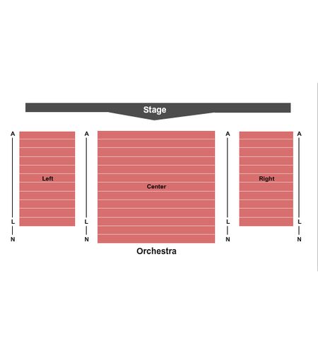Saratoga Civic Theater
