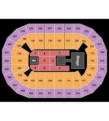 Save Mart Center