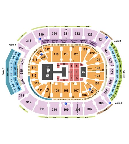 Scotiabank Arena