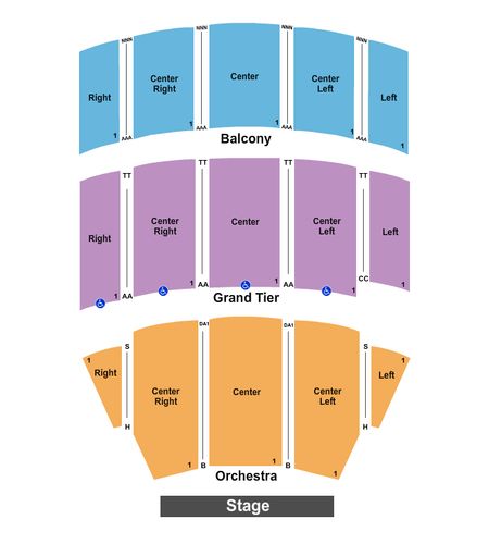 Selena Auditorium