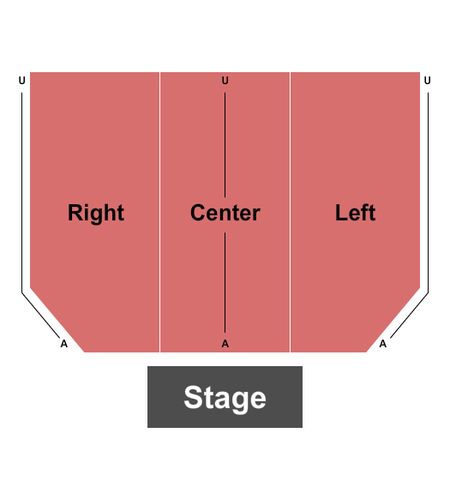 Seminole Casino Brighton Event Center