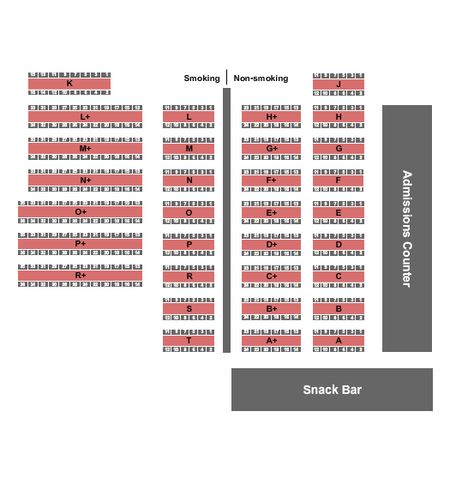 Seven Feathers Hotel & Casino