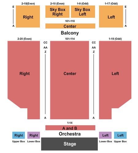 Sherman Theater