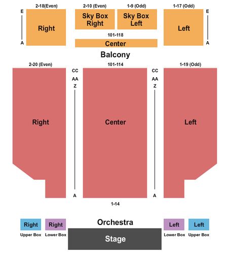 Sherman Theater