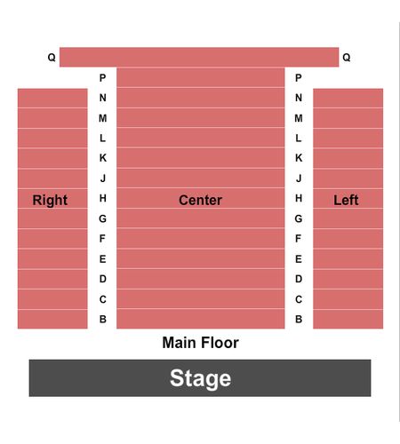 Sierra 2 Center