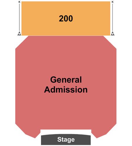 Silver Creek Event Center At Four Winds
