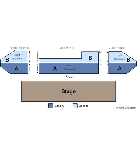 Smith Theatre