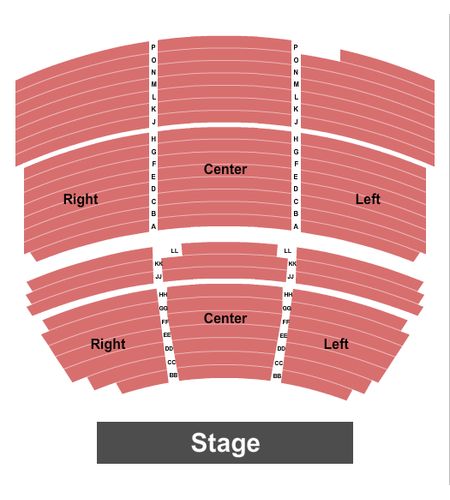 Smithwick Theatre