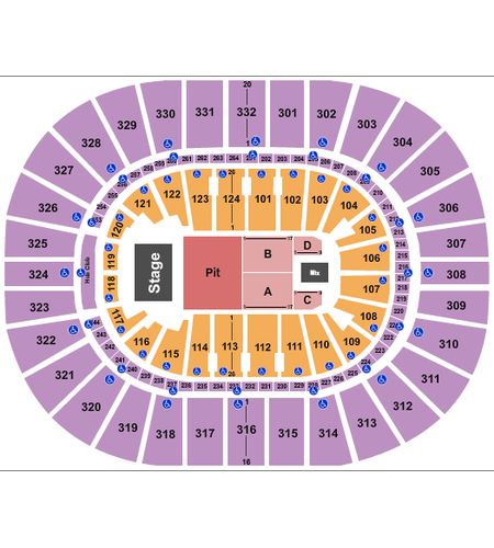 Smoothie King Center