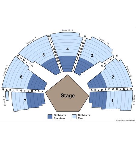 Solvang Festival Theater