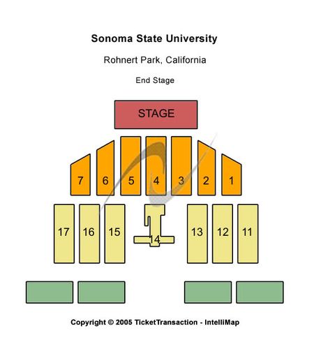 Sonoma State University