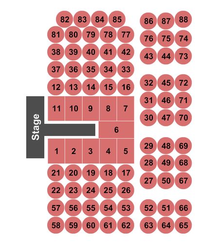 Sound Board at MotorCity Casino Hotel