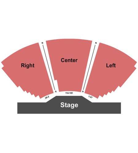 South Coast Repertory - Segerstrom Stage