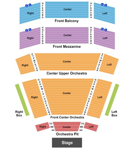 Southern Kentucky Performing Arts Center