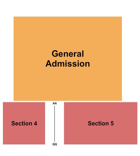 Spirit Mountain Casino Event Center