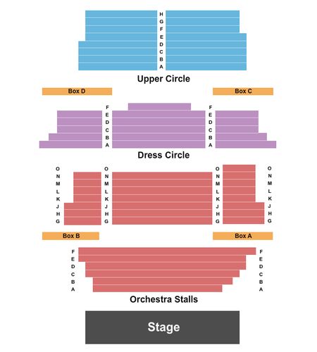 St. Martin's Theatre