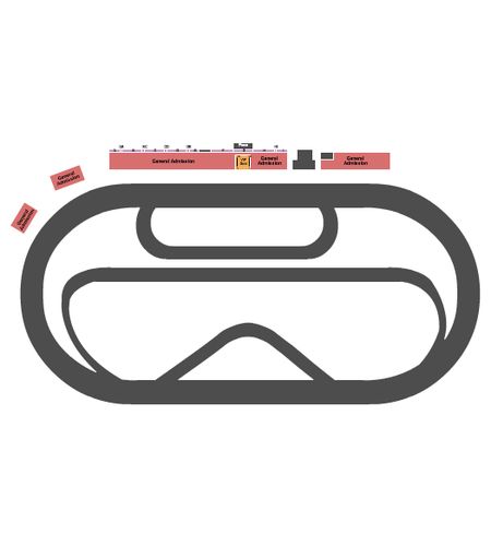 Stafford Motor Speedway