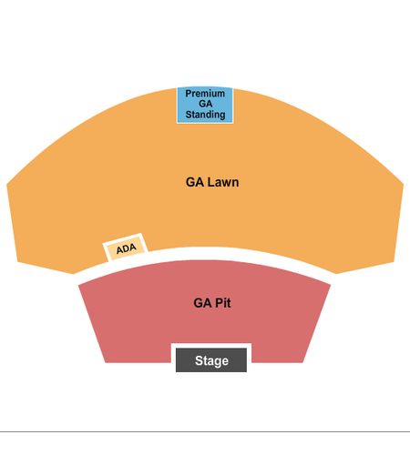 Endstage GA Pit