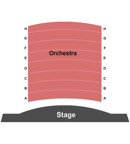 Stage Three at Harris Center for the Arts