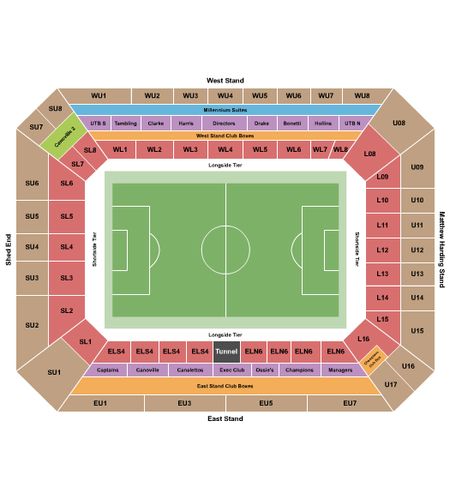 Stamford Bridge