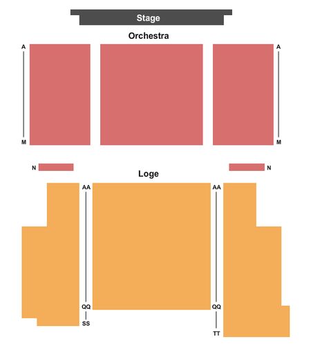 State Theatre for the Arts