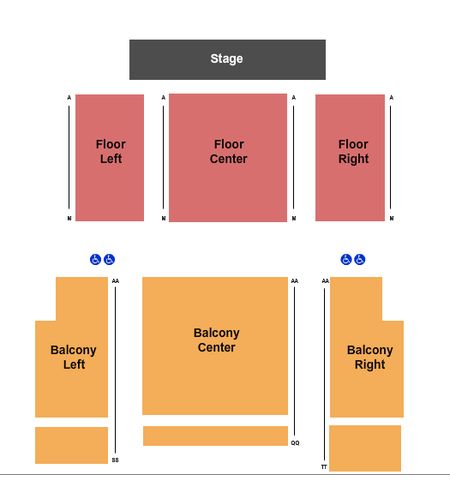 State Theatre for the Arts