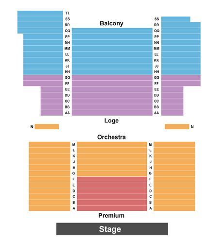 State Theatre for the Arts