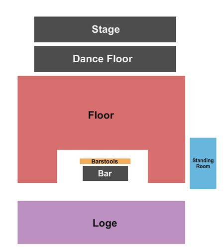 Suffolk Theater