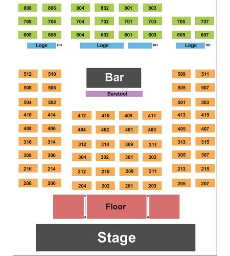 Suffolk Theater