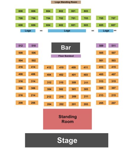 Suffolk Theater