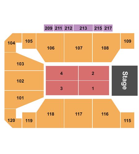 Suncoast Credit Union Arena