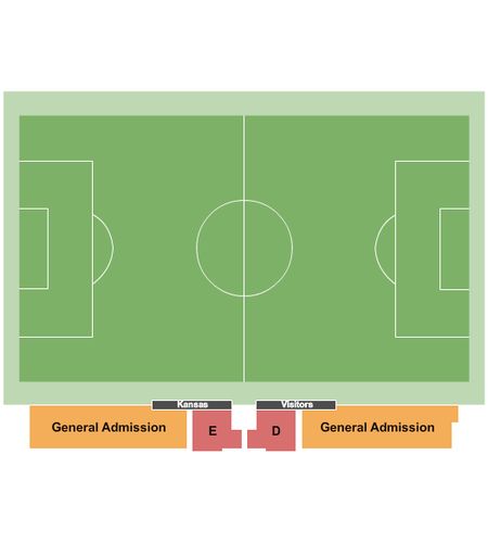 Swope Soccer Village