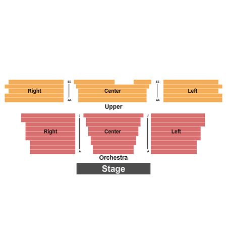 The David & Dorothea Garfield Theatre
