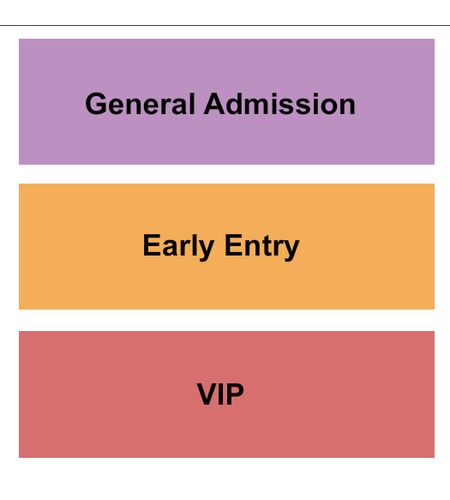 The Expo at World Market Center