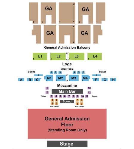 The Fillmore