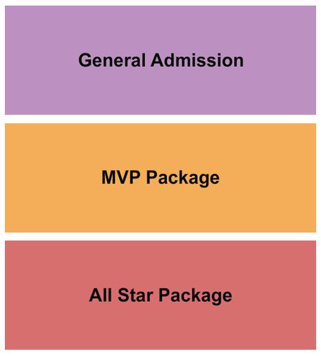 The Fillmore Presented by Affinity Plus