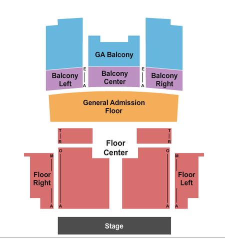 The Fonda Theatre
