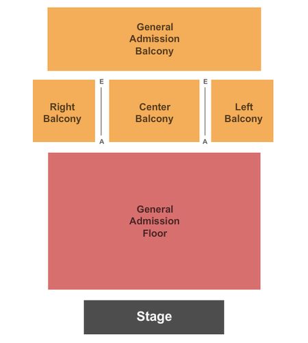 The Fonda Theatre